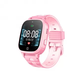 Forever pametni sat za decu GPS WiFi Kids See Me 2 KW-310 pink