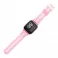 Forever pametni sat za decu GPS WiFi Kids See Me 2 KW-310 pink