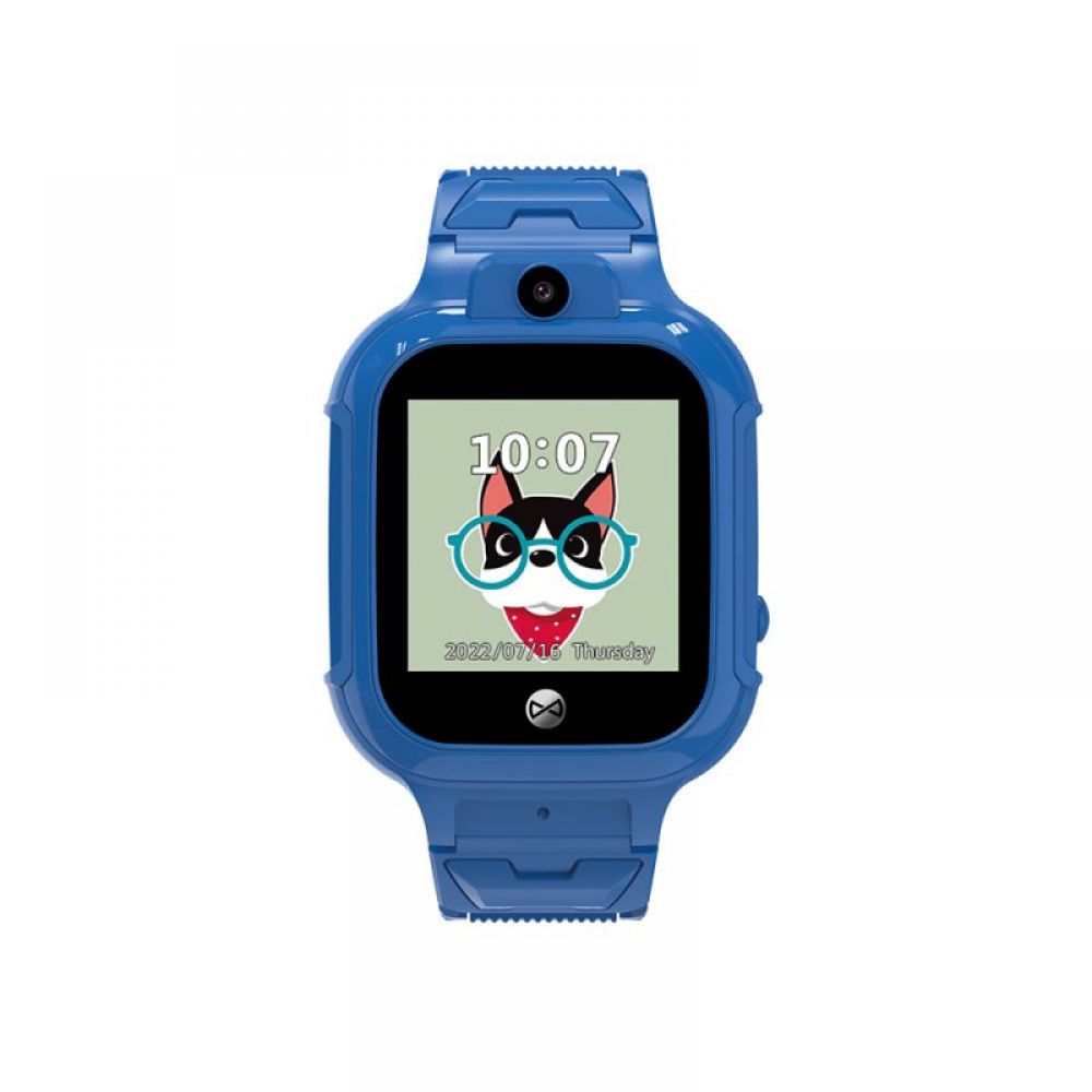 Forever pametni sat za decu GPS WiFi Kids See Me! 3 KW-320 plavi
