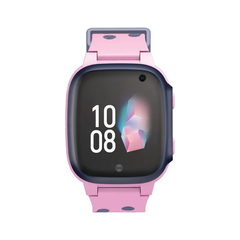 Forever pametni sat za decu Kids Call Me 2 KW-60 pink