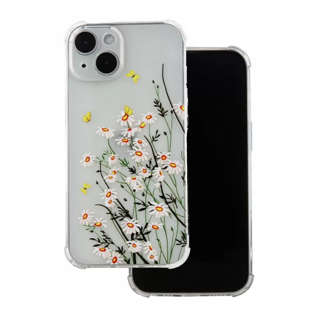  Futrola Ultra Trendy za Samsung Galaxy S23 FE No1