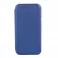 Futrola flip cover GALIO (Smart Diva) za Xiaomi Redmi Note 13 Pro 5G teget