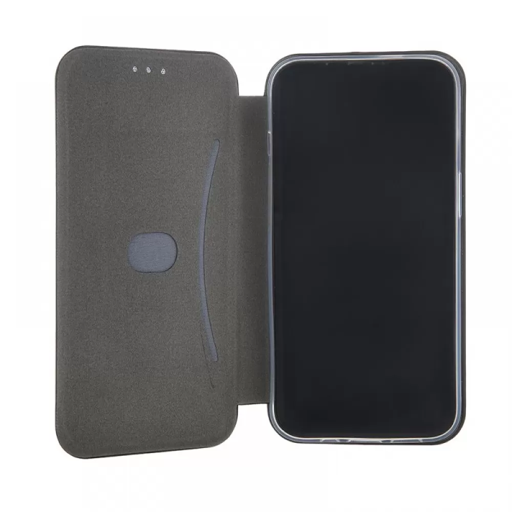 Futrola flip cover GALIO (Smart Diva) za Xiaomi Redmi Note 13 5G teget