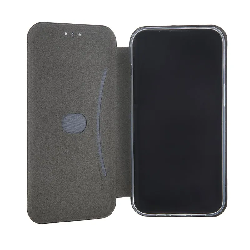 Futrola flip cover GALIO (Smart Diva) za Xiaomi Redmi A3 4G teget