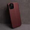 Futrola flip cover GALIO (Smart Diva) za Xiaomi Redmi A3 4G bordo