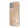 Futrola SHINING CASE (Glitter 3in1) za iPhone 15 Plus (6.7) gold