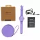 Pametni sat Forever Colorum CW-300 Lavender