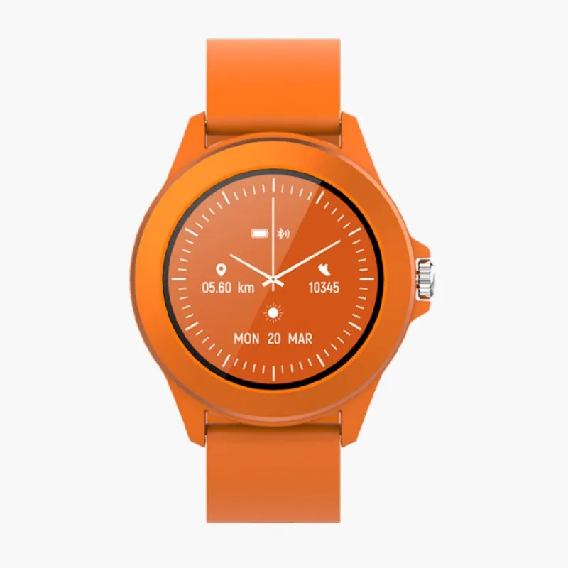Forever pametni sat Colorum CW-300 narandžasta