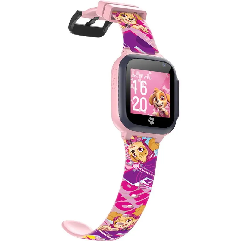 pametni sat za decu KW-60 Paw Patrol Sky