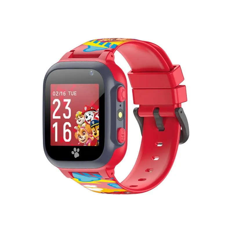 pametni sat za decu KW-60 Paw Patrol Team