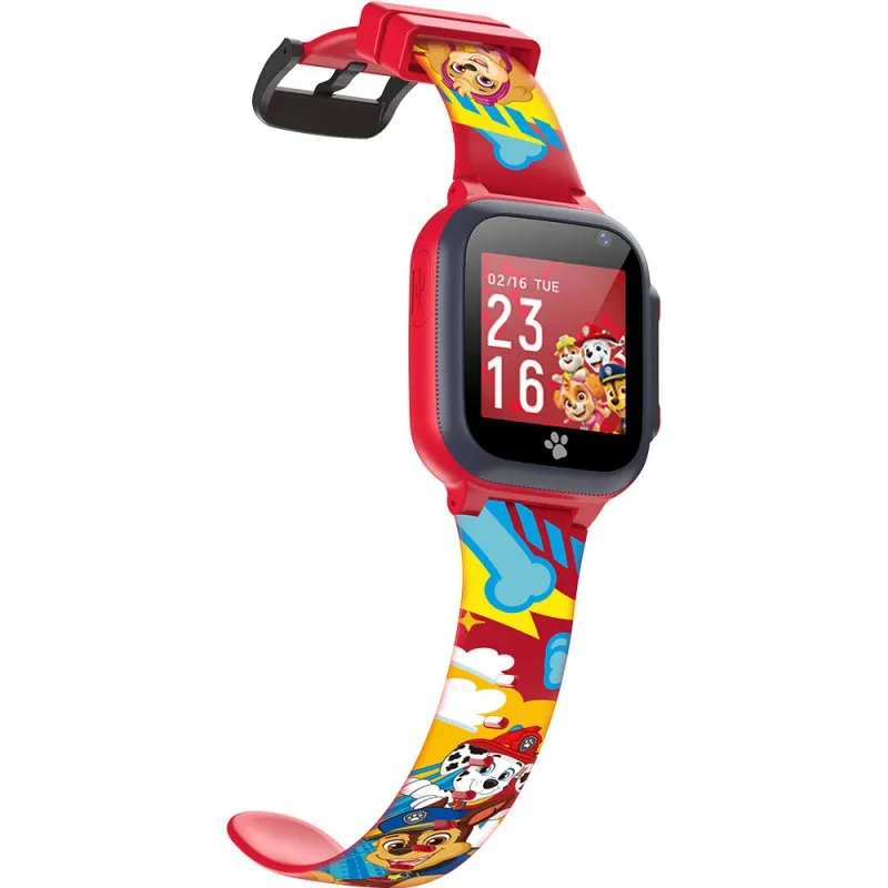 pametni sat za decu KW-60 Paw Patrol Team
