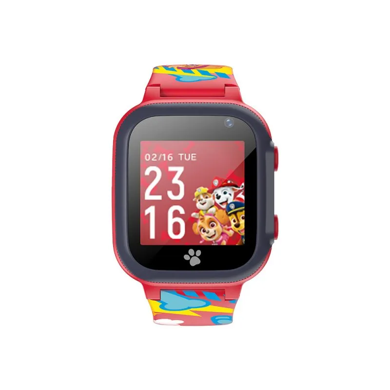 pametni sat za decu KW-60 Paw Patrol Team