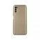 Futrola METALLIC CASE za Samsung Galaxy S23 zlatna
