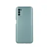 Futrola METALLIC CASE za Motorola Moto G84 zelena