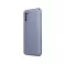 Futrola METALLIC CASE za Motorola Moto G84 svetlo plava