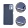 Futrola METALLIC CASE za Motorola Moto G84 svetlo plava