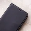 Futrola flip SMART MAGNETO BOOK (Magnetic case) za Xiaomi Redmi A3 4G crna