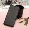 Futrola flip SMART MAGNETO BOOK (Magnetic case) za Xiaomi Redmi A3 4G crna
