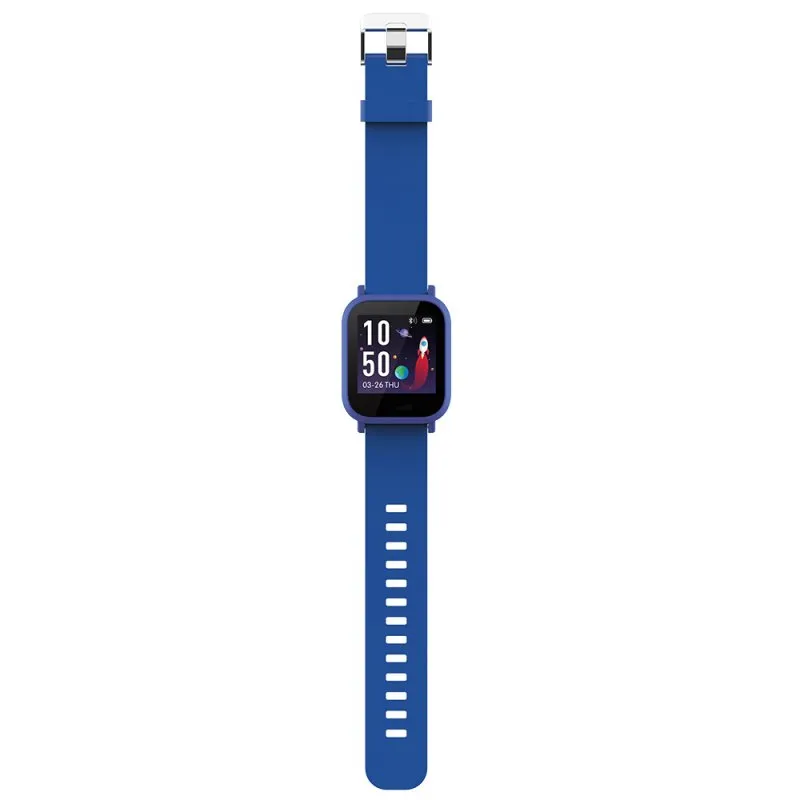 Maxlife pametni sat Kids MXSW-200 plavi
