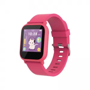 Maxlife pametni sat Kids MXSW-200 pink