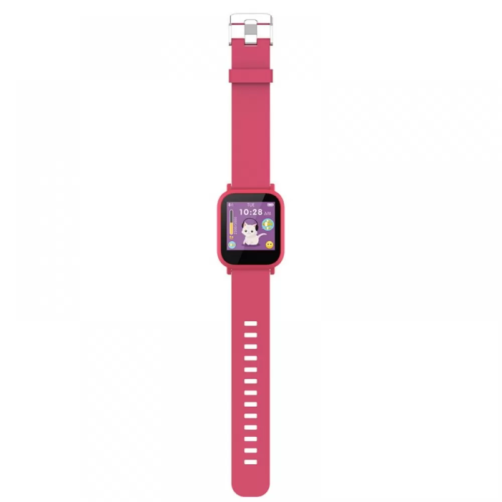 Maxlife pametni sat Kids MXSW-200 pink