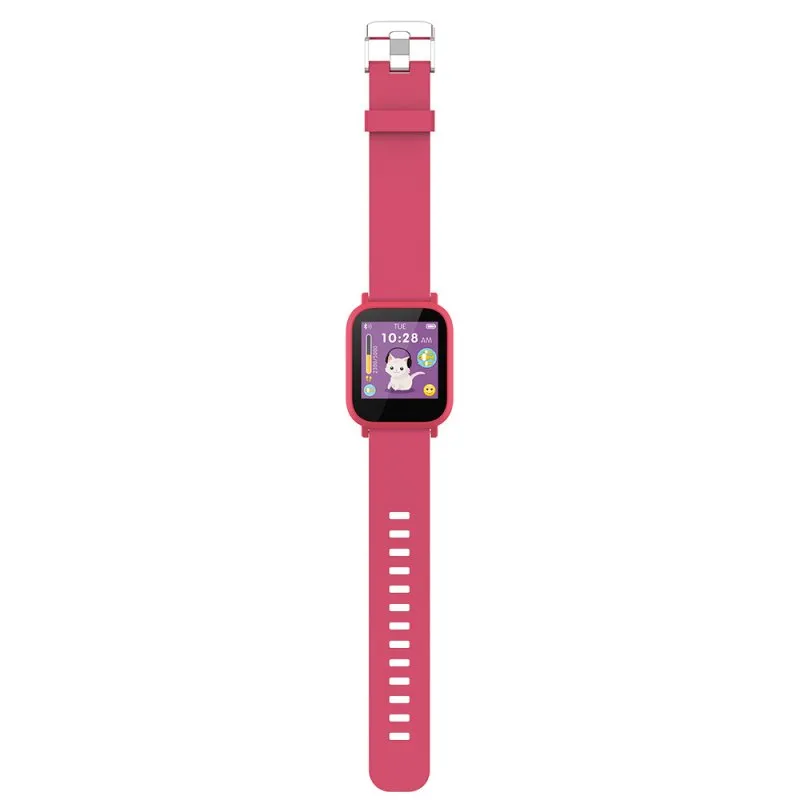 Maxlife pametni sat za decu MXSW-200 pink