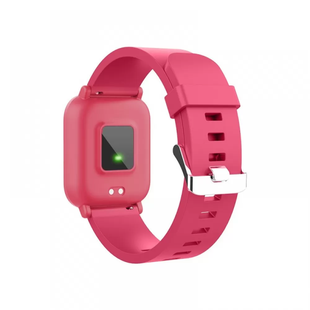 Maxlife pametni sat za decu MXSW-200 pink