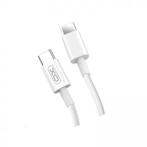 XO kabal NB124 PD USB-C - USB-C 1,0 m beli