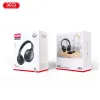 XO Bluetooth slusalice BE35 crne