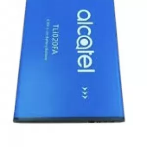 Baterija za Alcatel Pixi 4 (5) 3G 5010/1c 2019 (TLI020FA) FULL ORIGINAL EU