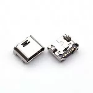 USB konektor za Samsung I9060 / I9082 / T560 TAB E 9.6 / T110 TAB 3 LITE / T113 TAB 3 LITE 7.0 / G360 / G361 / I9060I / T280 / T116 / T580 / T285 3722-003700 original