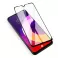 5D Keramicko zastitno staklo za iPhone 15 (6.1) crno