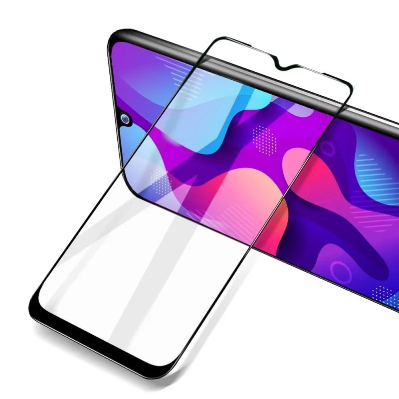 5D Keramicko zastitno staklo za Samsung A336 Galaxy A33 5G crno