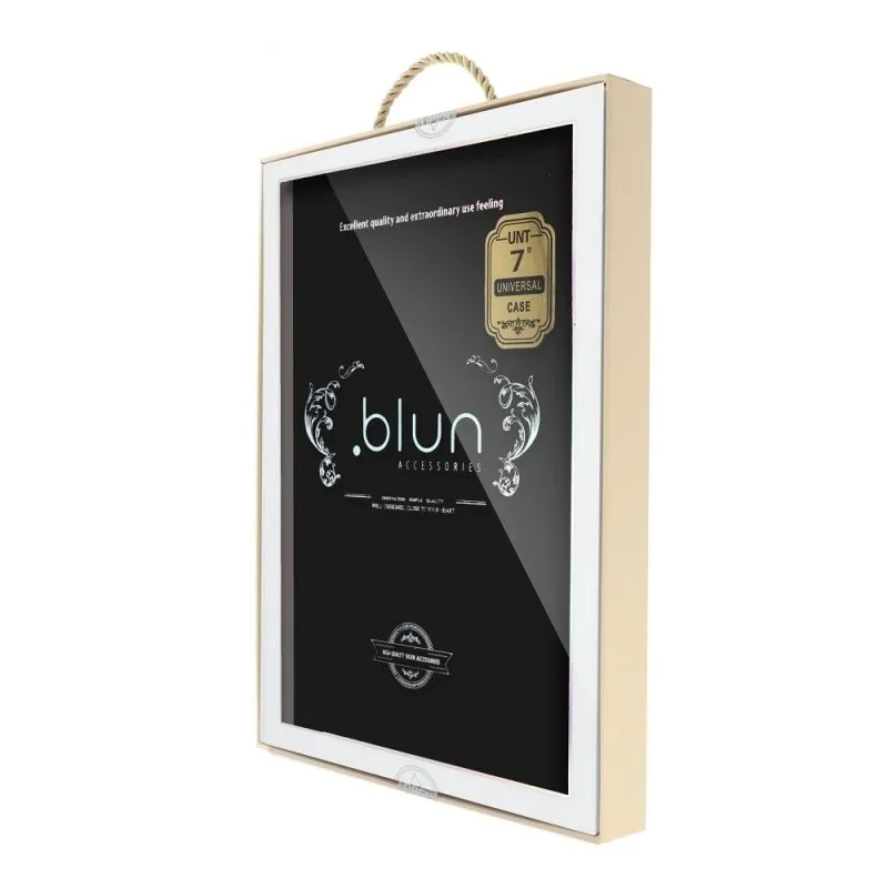Univerzalna futrola BLUN za tablet 7" crna (UNT)