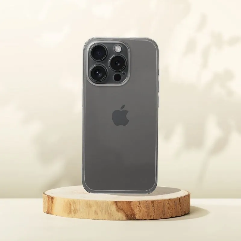 Futrola CLEAR CASE 1.5 mm za iPhone 16 Plus (6.7) providna