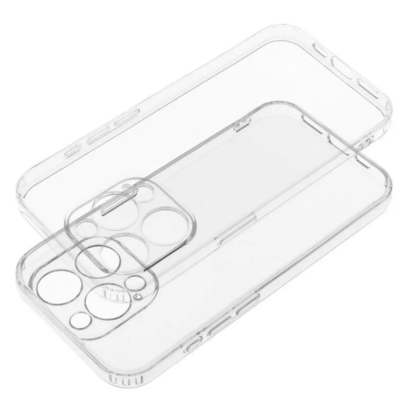Futrola CLEAR CASE 1.5 mm za Samsung A23 5G providna