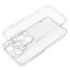 Futrola CLEAR CASE 1.5 mm za Samsung A35 providna