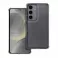 Futrola MATRIX CLEAR za iPhone 15 (6.1) crna