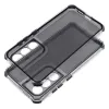 Futrola MATRIX CLEAR za Xiaomi Redmi Note 13 Pro 4G / Poco M6 Pro 4G crna