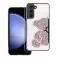 Futrola TEDDY BEAR za Samsung S25 Plus roze