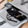 HOCO upaljac za automobil za USB A UA30 0.3 m crni