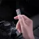HOCO upaljac za automobil za USB A UA30 0.3 m crni