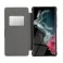 Futrola flip RAZOR BOOK za Samsung A16 5G crna