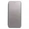 Futrola flip cover GALIO (forcell elegance) za Samsung Galaxy A16 siva