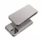 Futrola flip cover GALIO (forcell elegance) za Samsung Galaxy A16 siva