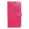 Futrola flip MEZZO BOOK za Samsung S25 Plus mandala ciklama