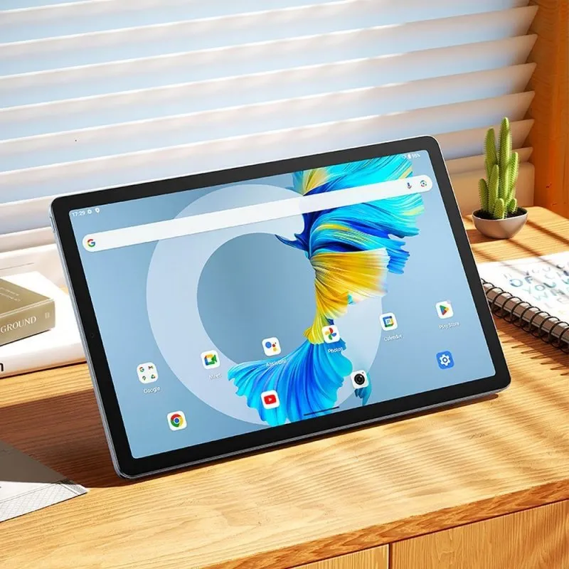HOCO tablet 10,95" 4GB / 64GB FullHD Android 14 HI12 plavi
