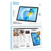 HOCO tablet 10,95" 4GB / 64GB FullHD Android 14 HI12 plavi