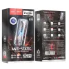 Zastitno staklo HOCO Anti-static set 25in1 za iPhone 16 Pro / 17 / 17 Pro (6.3)