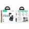 HOCO bezicne slusalice bluetooth TWS EQ10 crne